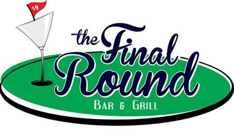 Explore other popular cuisines and restaurants near you from over 7 million businesses with over 142 million reviews and opinions from yelpers. The Final Round Bar and Grill is located at the golf ...
