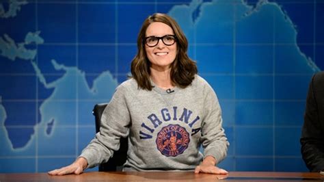Tina Fey Ate Cake On Snl And It Became A Whole Thing Youtube
