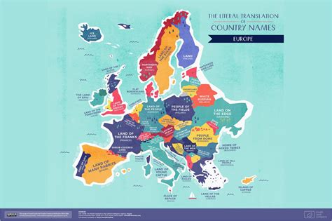 Clickable Map Of Europe Secretmuseum