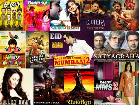 Bollywood Movies