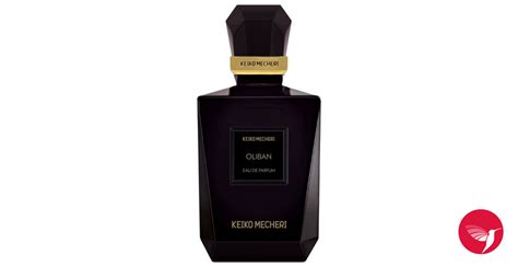 Oliban Keiko Mecheri Perfume A Fragrance For Women And Men 2004