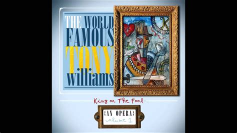 The World Famous Tony Williams Feat Kanye West Another You Youtube