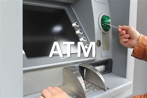 How To Choose A Provider For Atm Solutions Market Business News