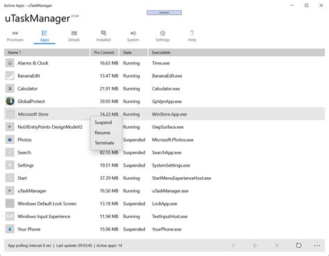 Experienced project managers know that every new project task management allows project managers and teams to keep their workload balanced, ensuring. uTaskManager, a UWP Task manager app by ex-Microsoft PM ...