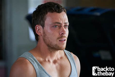 Home And Away Spoilers Dean Confesses His Part In Rosss Death