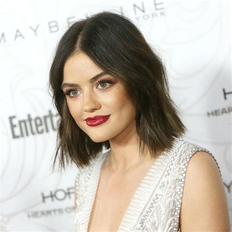 16 Best Blunt Haircut Ideas For 2018 Glamour