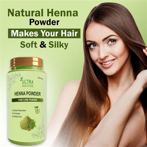 Details 134 Natural Henna Powder For Hair Dedaotaonec