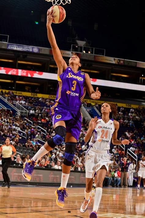 Storm's stewart, aces' wilson lead way in top 25 wnba player rankings. 22 best images about Candace Parker on Pinterest | Small forward, Women's basketball and Diana