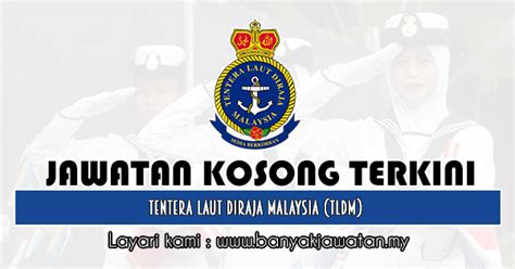 24 Tentera Laut Diraja Malaysia Logo Info