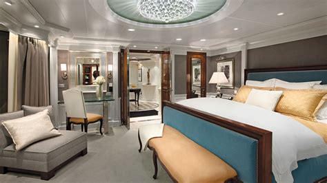 Are These Insane Cruise Ship Cabins Worth It Find Out Gobanking