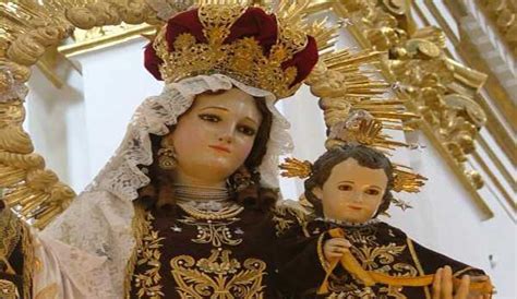 Cada día 16 de julio el mundo católico celebra la aparición de la virgen del carmen. Hoy se celebra el día de la Virgen del Carmen - NotiTotal