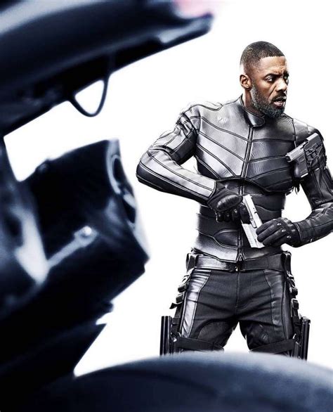 Top 10 Idris Elba Movies Of All Time Urbanmatter