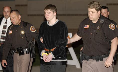 Conviction Overturned For One Of The Making A Murderer Subjects