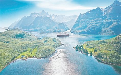 7,260 likes · 40 talking about this · 90 were here. Hurtigruten | Väldens vackraste sjöresa | Ask Mr. Nilsson