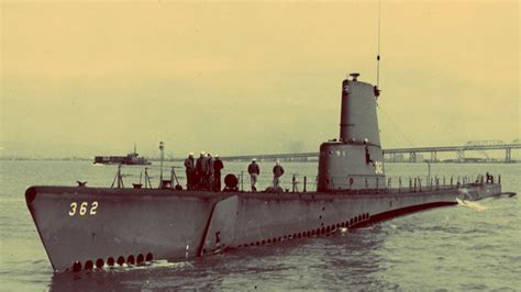 World War 2 Submarine Warfare Youtube