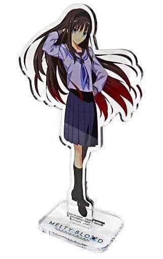 Ps Switch Melty Blood Type Lumina Melty