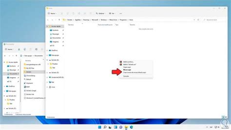 Come Aprire La Cartella Automaticamente Allavvio Di Windows 11