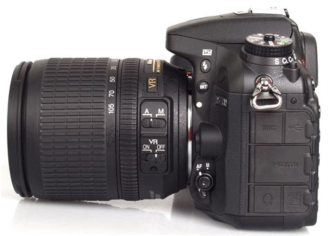 Nikon D7100 Dslr Review Ephotozine