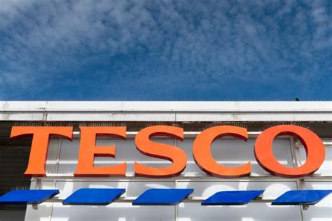 Tesco Share Price Rises On Outlook Cmc Markets