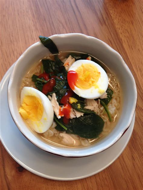 Best Easy Chicken Ramen Soup Recipes