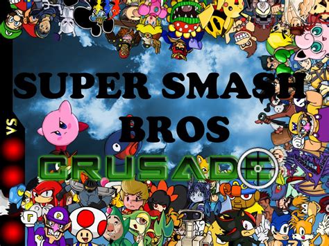 Super Smash Brothers Crusade Installation Tutorial Youtube