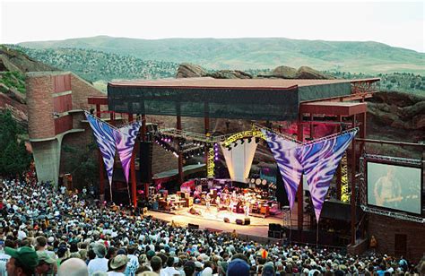 Hotel Near Red Rocks Amphitheatre