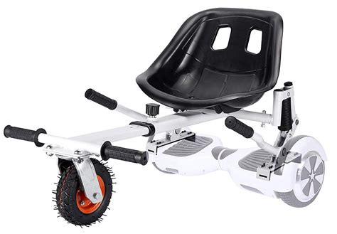 Sporting Goods Official Hoverkart Go Kart For Segway Swegway Electric