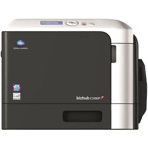 Konica minolta will send you information on news, offers, and industry insights. Konica Minolta Bizhub C3100P - porównaj zanim kupisz