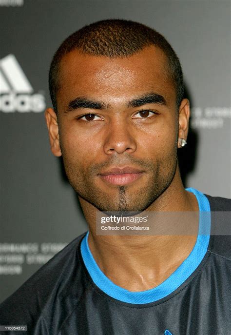Ashley Cole Getty Images