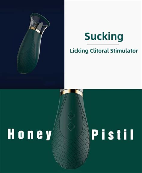 Scioness Sucking And Licking Clitoral Stimulator Banana Cleaner