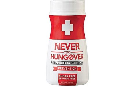 Best Hangover Cures Busted And Confirmed Mens Health