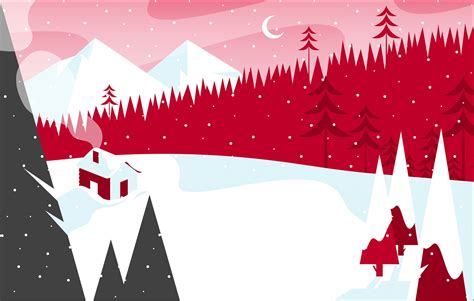 Animated Christmas Card On Behance