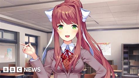 doki doki warnings over suicide themed video game