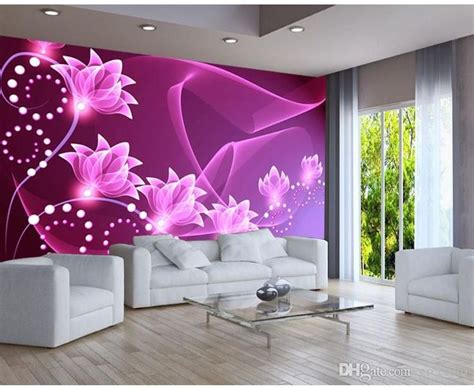 Beyond The Stars House They Live In 3 3d Wallpaper Living Room