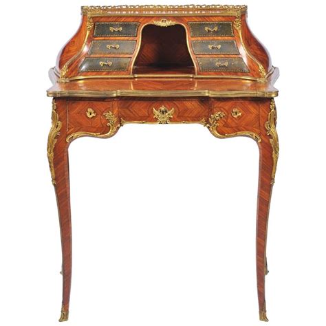 To get the look, click on the items below for direct links to the products. Antique French Ladies Writing Desk For Sale at 1stdibs