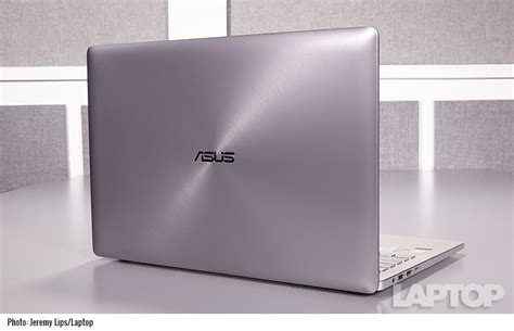 Asus Zenbook Pro Ux501vw Full Review And Benchmarks Laptop Mag