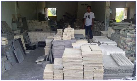 Bahan ini termasuk dalam jenis plastik dengan kelenturan yang lebih baik selain harganya yang terjangkau, lantai jenis ini lebih tahan lama dan mudah dibersihkan. Batu Alam Pemercantik Rumah Anda, Ini Harganya ...