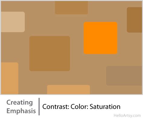 Color Emphasis Art Driverlayer Search Engine
