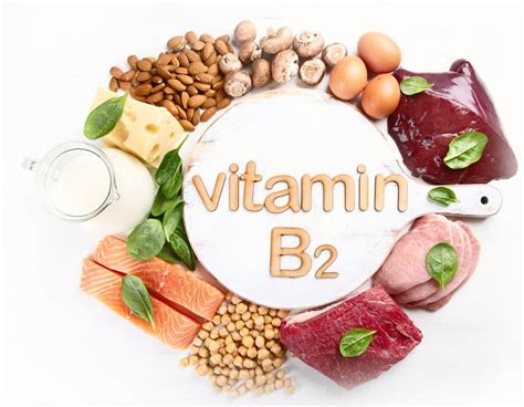 Vitamin B Types Benefits And Sources