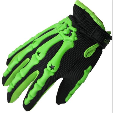 Cheap Skeleton Gloves Motorcycle Find Skeleton Gloves Motorcycle Deals