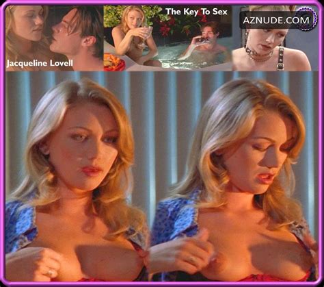 Naked Jacqueline Lovell In The Key To Sex Sexiezpicz Web Porn