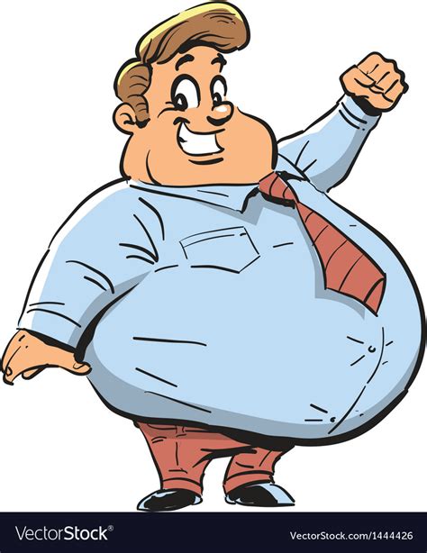 Fat Guy Telegraph