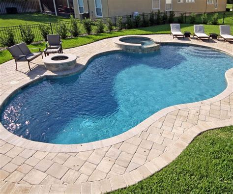For All Your Backyard Needs Pools By John Clarkson