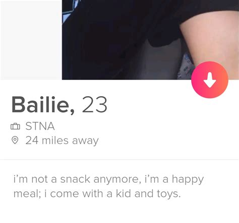Ways to get your tinder. That's just clever : Tinder