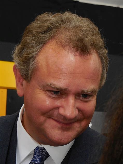 Hugh bonneville is not impressed with boris johnson's handling of the pandemic, but i'm surprised to discover who he thinks would have made a better job of it. Watch the 'Paddington' Trailer; Colin Firth Voices the ...