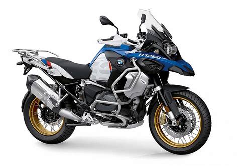 Generating the same 136hp as the 2020 model, the 2021 r 1250 gs remains largely unchanged, save for new adaptive (cornering) led headlights, heated seat and pillion, integral abs pro, dynamic traction. BMW R 1250 GS Adventure 2019-2020 precio ficha opiniones y ...