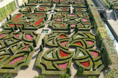 Before we find our way back home so deep inside the source beyond time. Garden of Love at Château de Villandry: Most Romantic ...