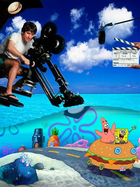 Spongebob Creator Stephen Hillenburg Says He Has Als