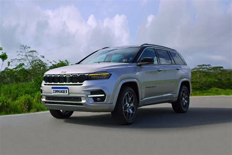 Jeep 7 Seater Suv Price Launch Date 2021 Interior Images News Specs