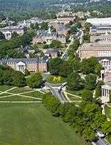 Pictures of Park University Ranking
